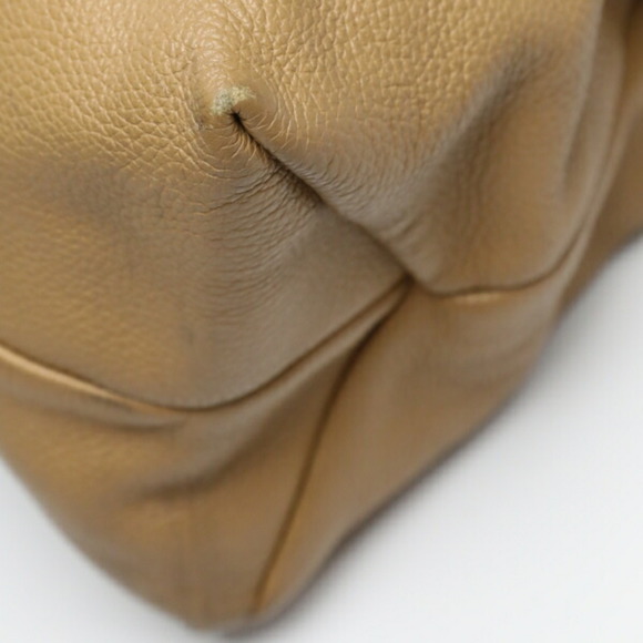 Furla tote bag FURLA beige shoulder - Picture 7 of 16